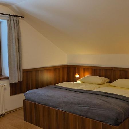 Apartmany Villa Severka Vysoke Tatry Luaran gambar