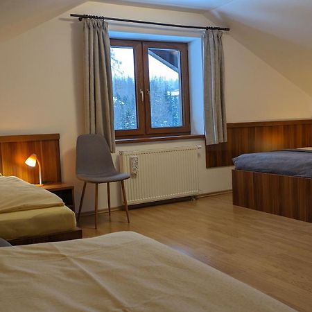Apartmany Villa Severka Vysoke Tatry Luaran gambar
