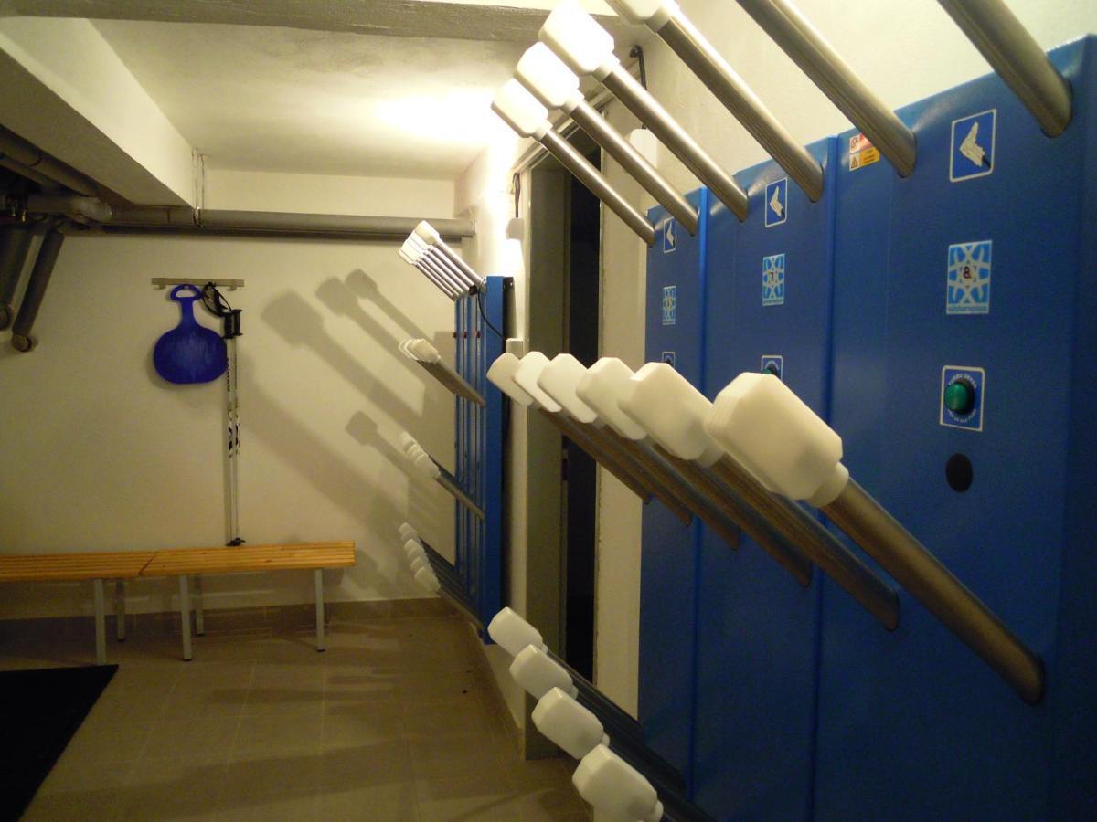 Apartmany Villa Severka Vysoke Tatry Luaran gambar